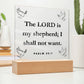 PSALM 23:1